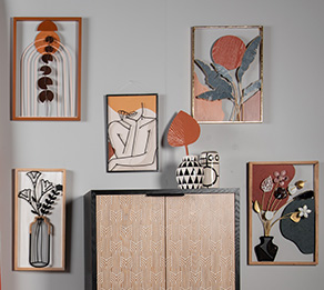 Déco murale